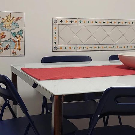 Appartamento Giulia Town House Tra Citta E Mare Salerno Esterno foto