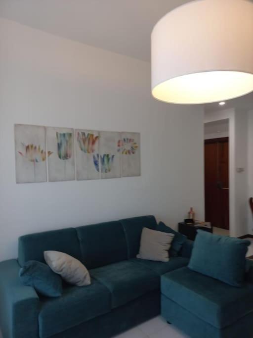 Appartamento Giulia Town House Tra Citta E Mare Salerno Esterno foto