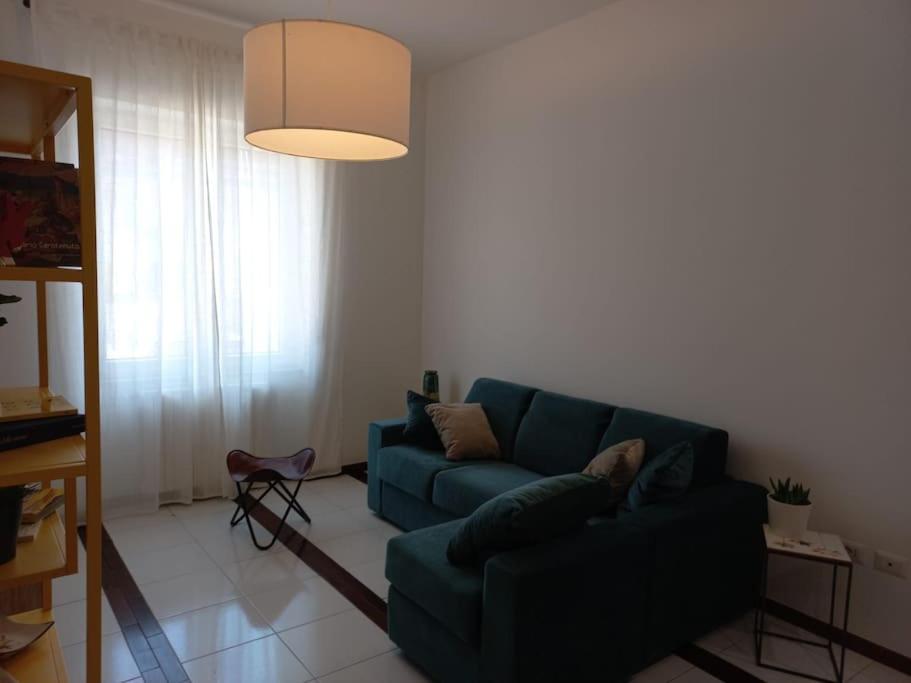 Appartamento Giulia Town House Tra Citta E Mare Salerno Esterno foto