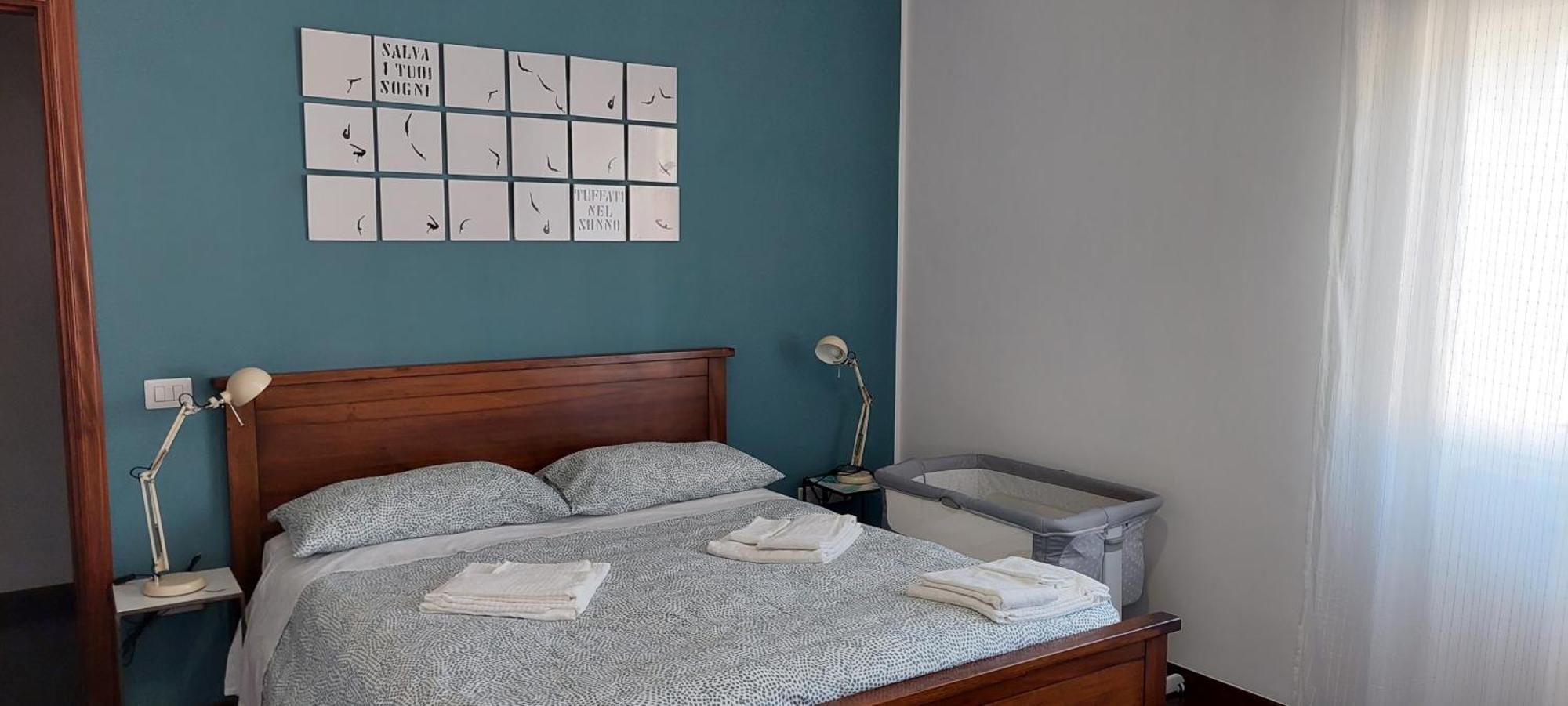 Appartamento Giulia Town House Tra Citta E Mare Salerno Esterno foto