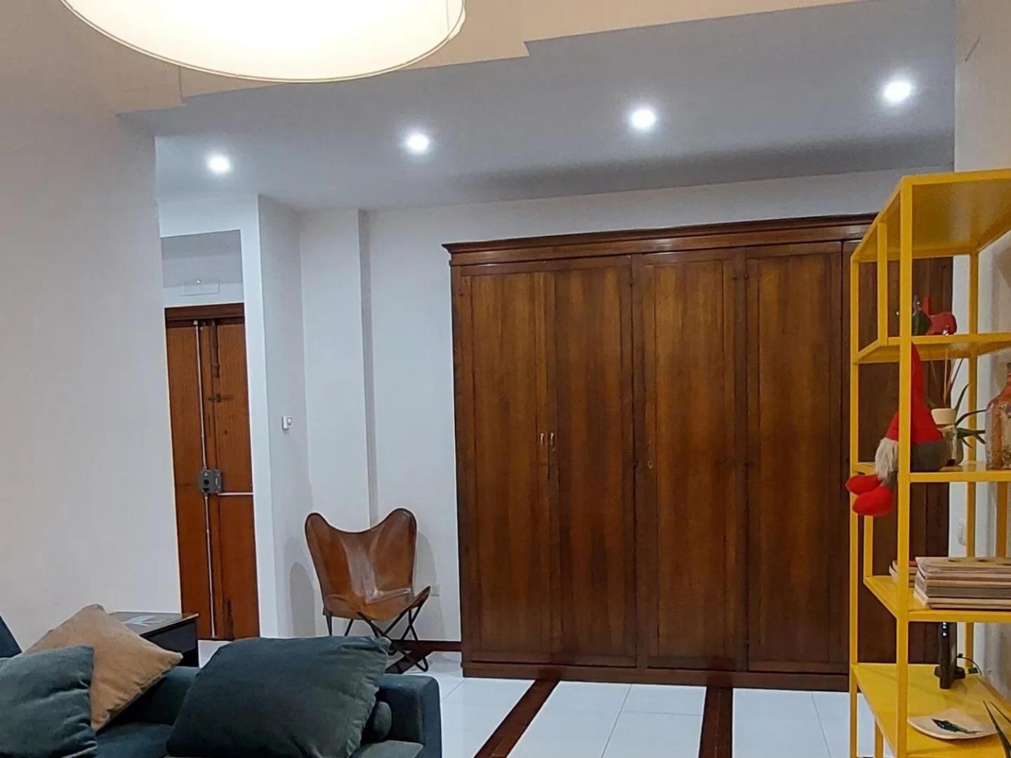 Appartamento Giulia Town House Tra Citta E Mare Salerno Esterno foto
