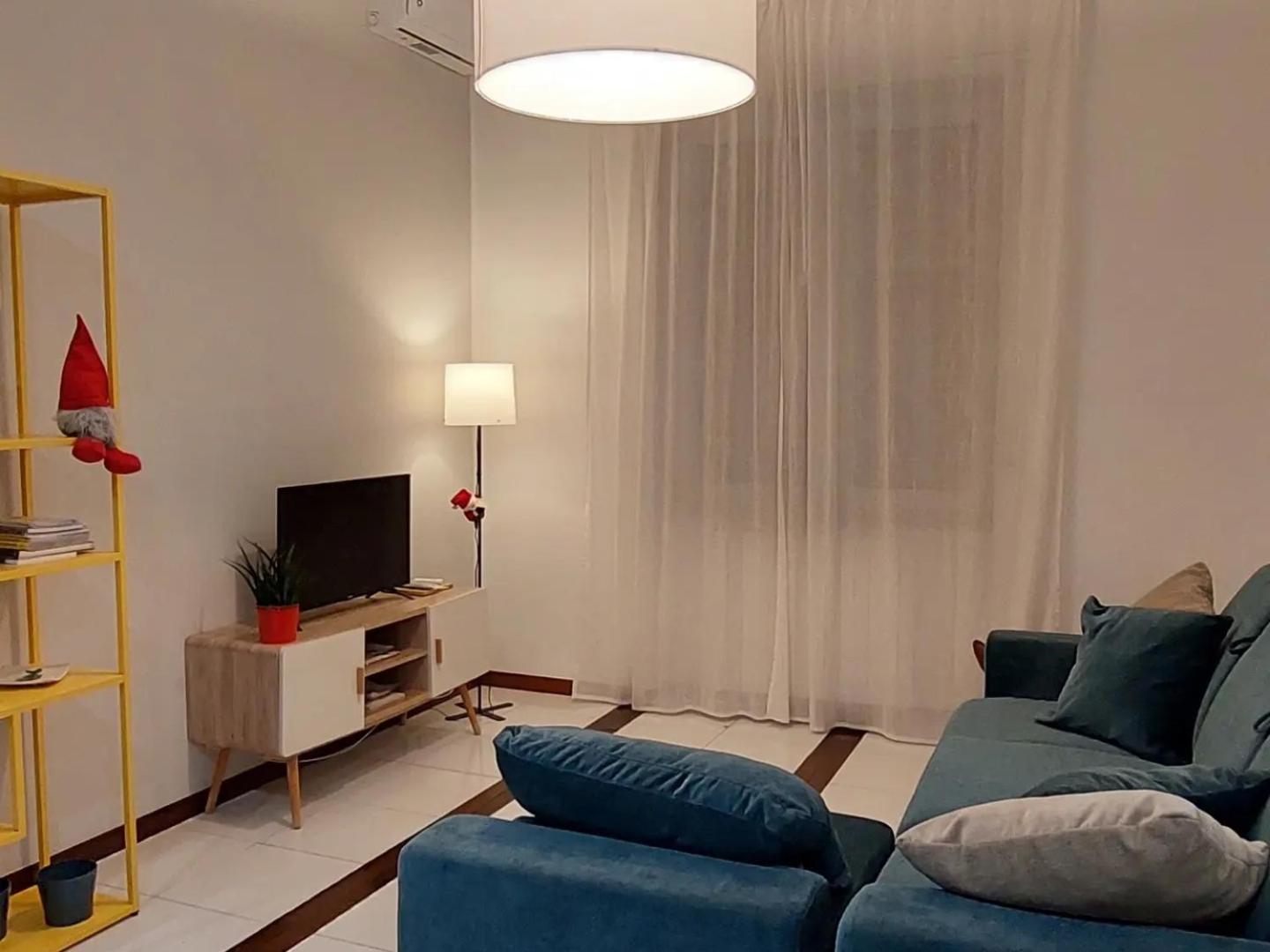 Appartamento Giulia Town House Tra Citta E Mare Salerno Esterno foto