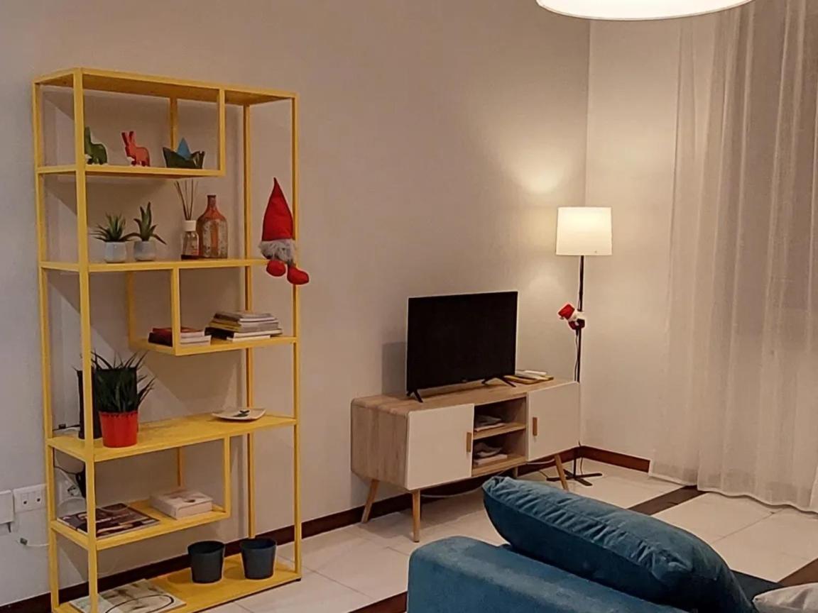 Appartamento Giulia Town House Tra Citta E Mare Salerno Esterno foto