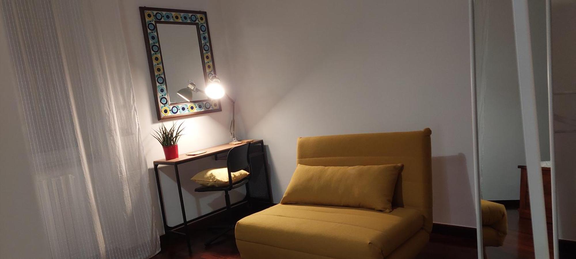 Appartamento Giulia Town House Tra Citta E Mare Salerno Esterno foto