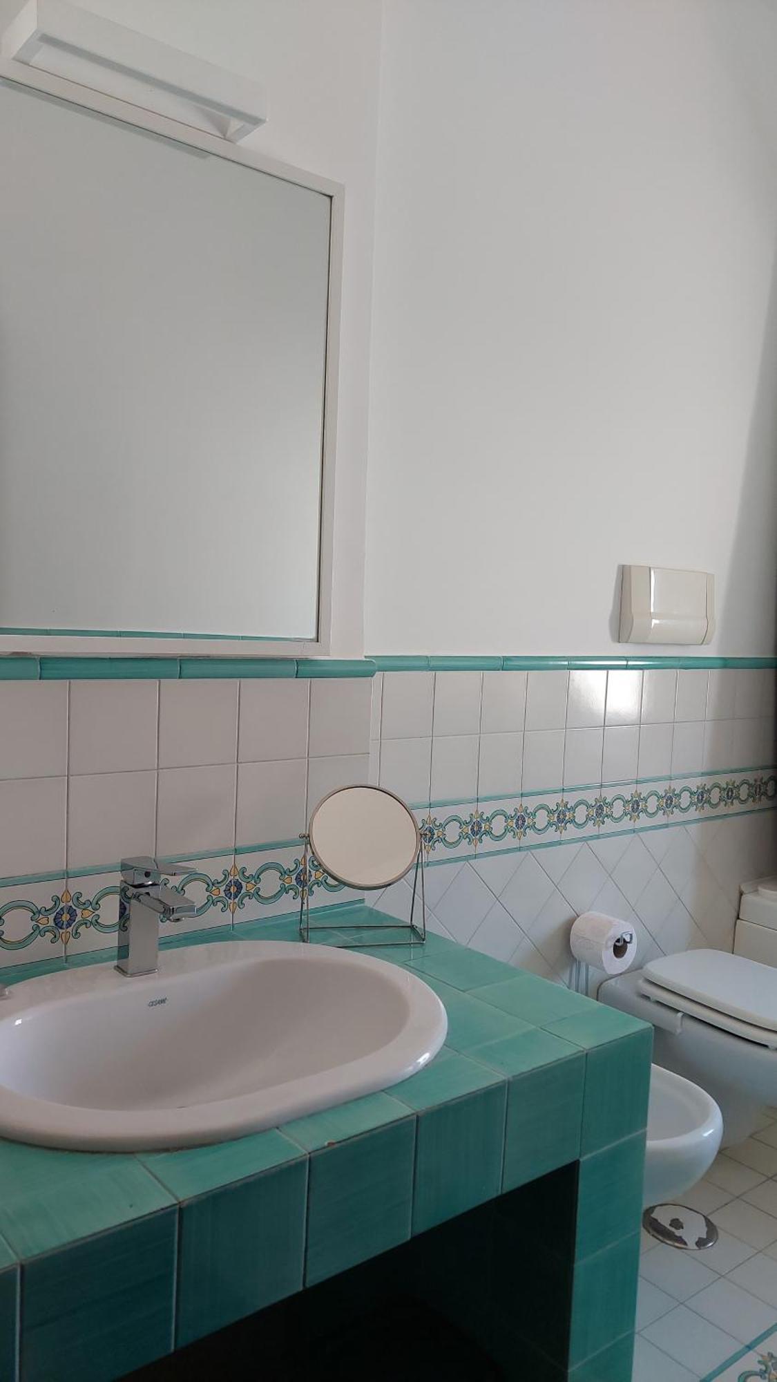 Appartamento Giulia Town House Tra Citta E Mare Salerno Esterno foto