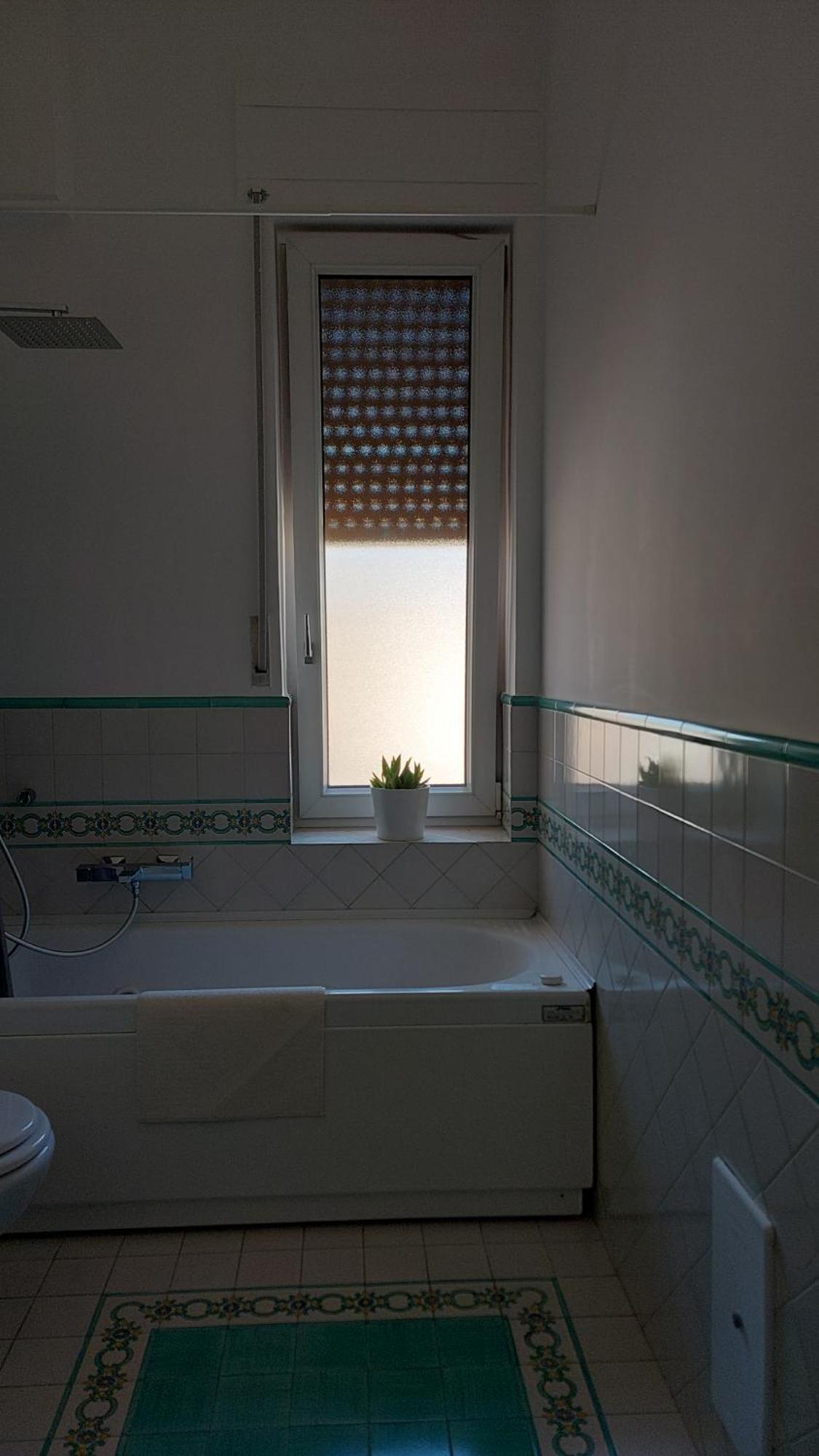 Appartamento Giulia Town House Tra Citta E Mare Salerno Esterno foto